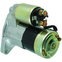 Load image into Gallery viewer, New Aftermarket Mitsubishi Starter 17866N