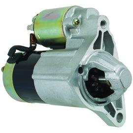 New Aftermarket Mitsubishi Starter 17866N