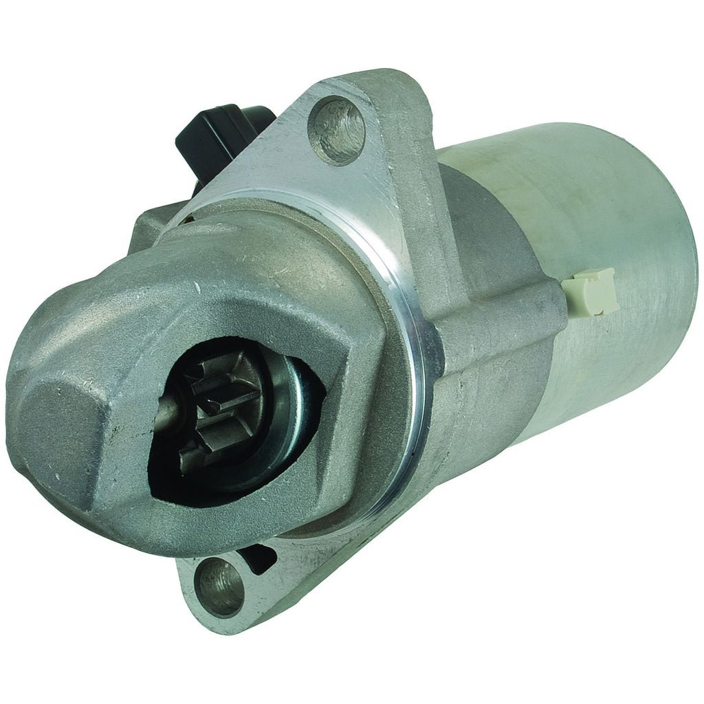 New Aftermarket Mitsuba Starter 17871N