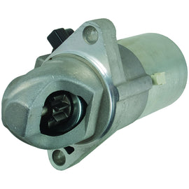New Aftermarket Mitsuba Starter 17871N