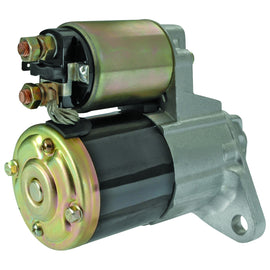 New Aftermarket Mitsubishi Starter 17873N
