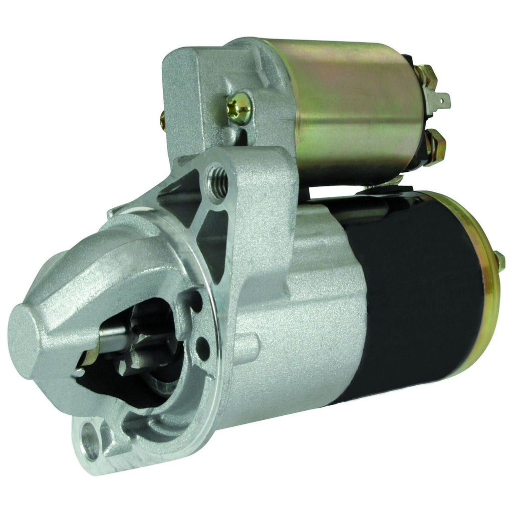 New Aftermarket Mitsubishi Starter 17873N