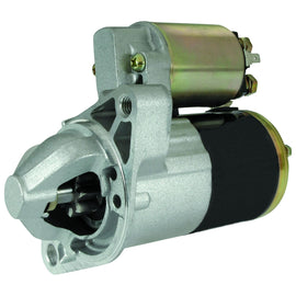 New Aftermarket Mitsubishi Starter 17873N
