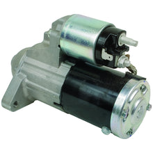 Load image into Gallery viewer, New Aftermarket Mitsubishi Starter 17874N