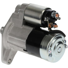 Load image into Gallery viewer, New Aftermarket Mitsubishi Starter 17879N