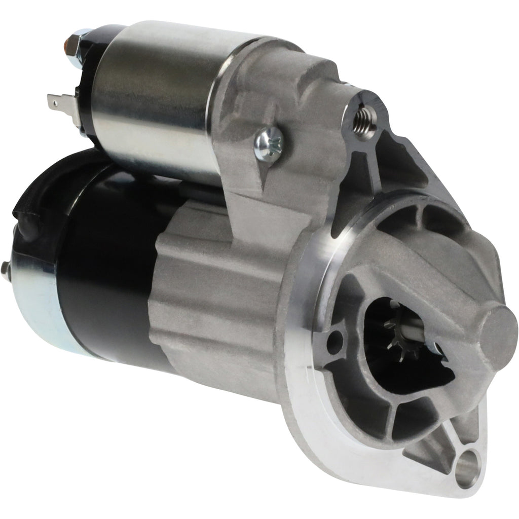 New Aftermarket Mitsubishi Starter 17879N