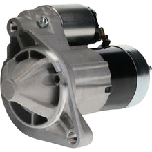 Load image into Gallery viewer, New Aftermarket Mitsubishi Starter 17879N