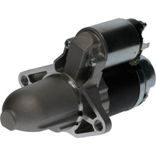 Load image into Gallery viewer, New Aftermarket Mitsubishi Starter 17881N