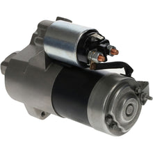 Load image into Gallery viewer, New Aftermarket Mitsubishi Starter 17882N