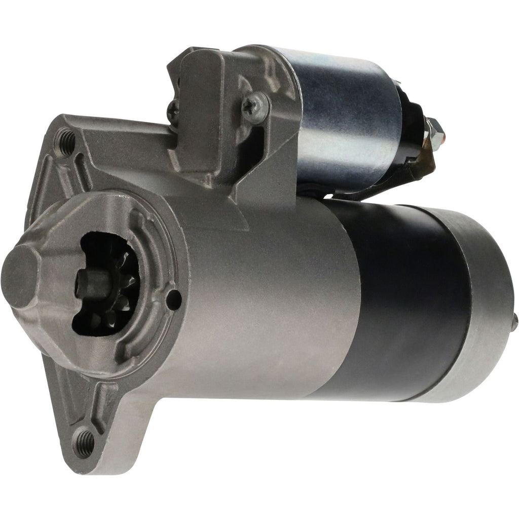 New Aftermarket Mitsubishi Starter 17882N