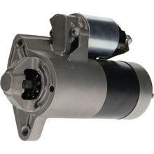 Load image into Gallery viewer, New Aftermarket Mitsubishi Starter 17882N