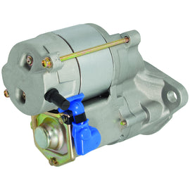New Aftermarket Denso Starter 17885N