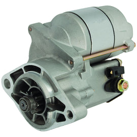 New Aftermarket Denso Starter 17885N