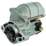 New Aftermarket Denso Starter 17885N