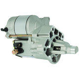 New Aftermarket Denso Starter 17893N