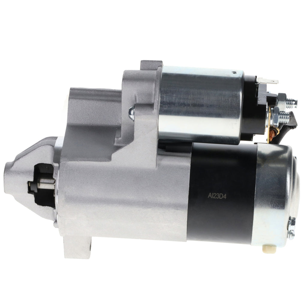 New Aftermarket Valeo Starter 17897N