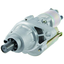 Load image into Gallery viewer, New Aftermarket Mitsuba Starter 17899N