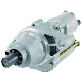 New Aftermarket Mitsuba Starter 17899N