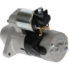 Load image into Gallery viewer, New Aftermarket Hitachi Starter 17904N