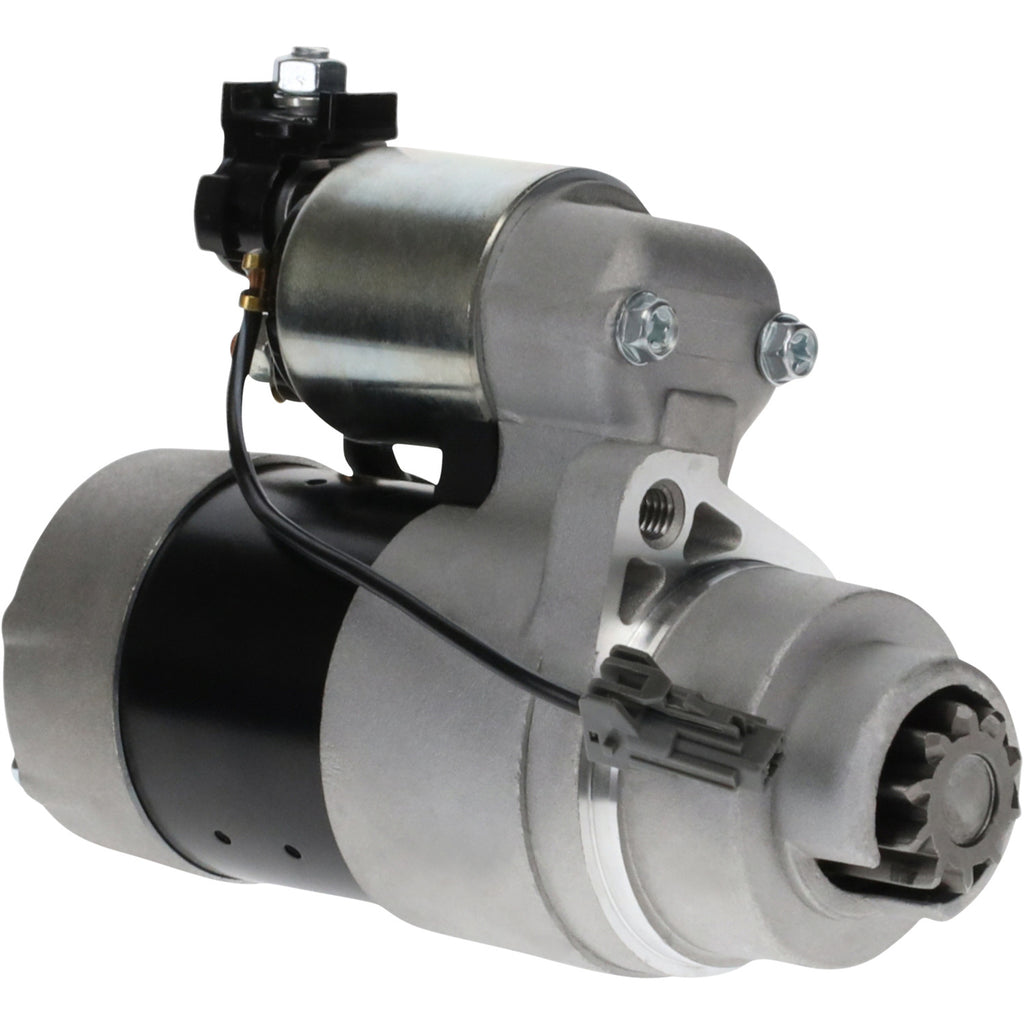 New Aftermarket Hitachi Starter 17904N