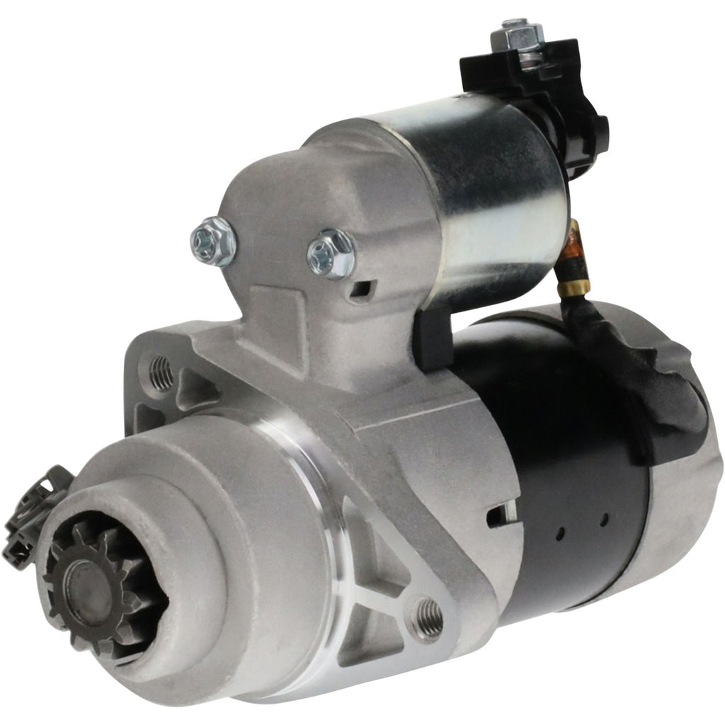 New Aftermarket Hitachi Starter 17904N