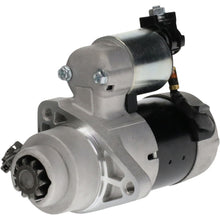 Load image into Gallery viewer, New Aftermarket Hitachi Starter 17904N