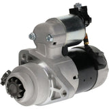 New Aftermarket Hitachi Starter 17904N