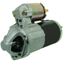 Load image into Gallery viewer, New Aftermarket Mitsubishi Starter 17907N