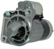 Load image into Gallery viewer, New Aftermarket Mitsubishi Starter 17911N
