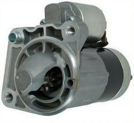 New Aftermarket Mitsubishi Starter 17911N