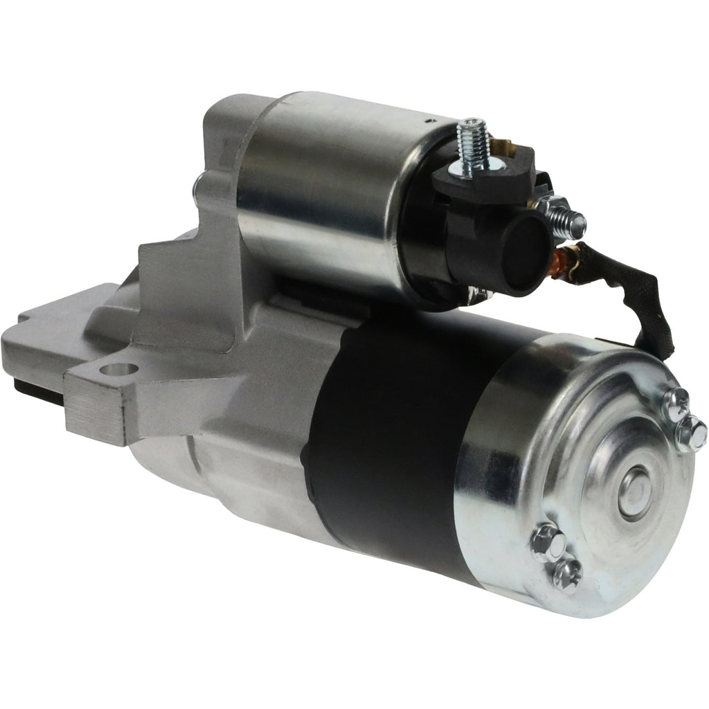 New Aftermarket Mitsubishi Starter 17914N