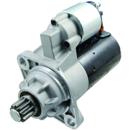 New Aftermarket Bosch Starter 17919N