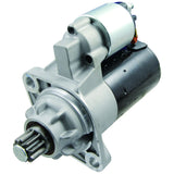New Aftermarket Bosch Starter 17919N