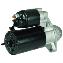 Load image into Gallery viewer, New Aftermarket Bosch Starter 17923N