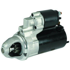 New Aftermarket Bosch Starter 17923N