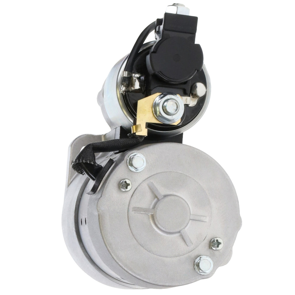 New Aftermarket Hitachi Starter 17927N