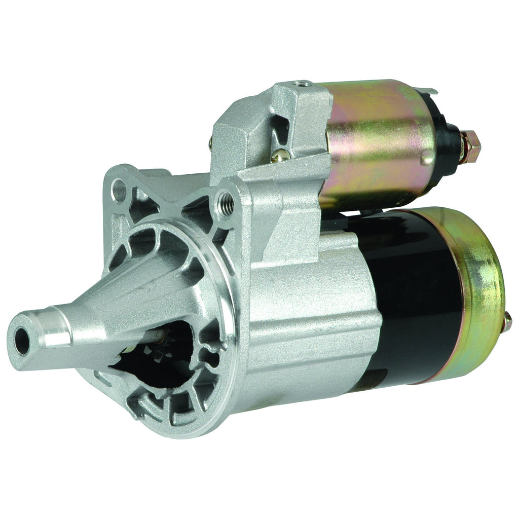 New Aftermarket Mitsubishi Starter 17929N