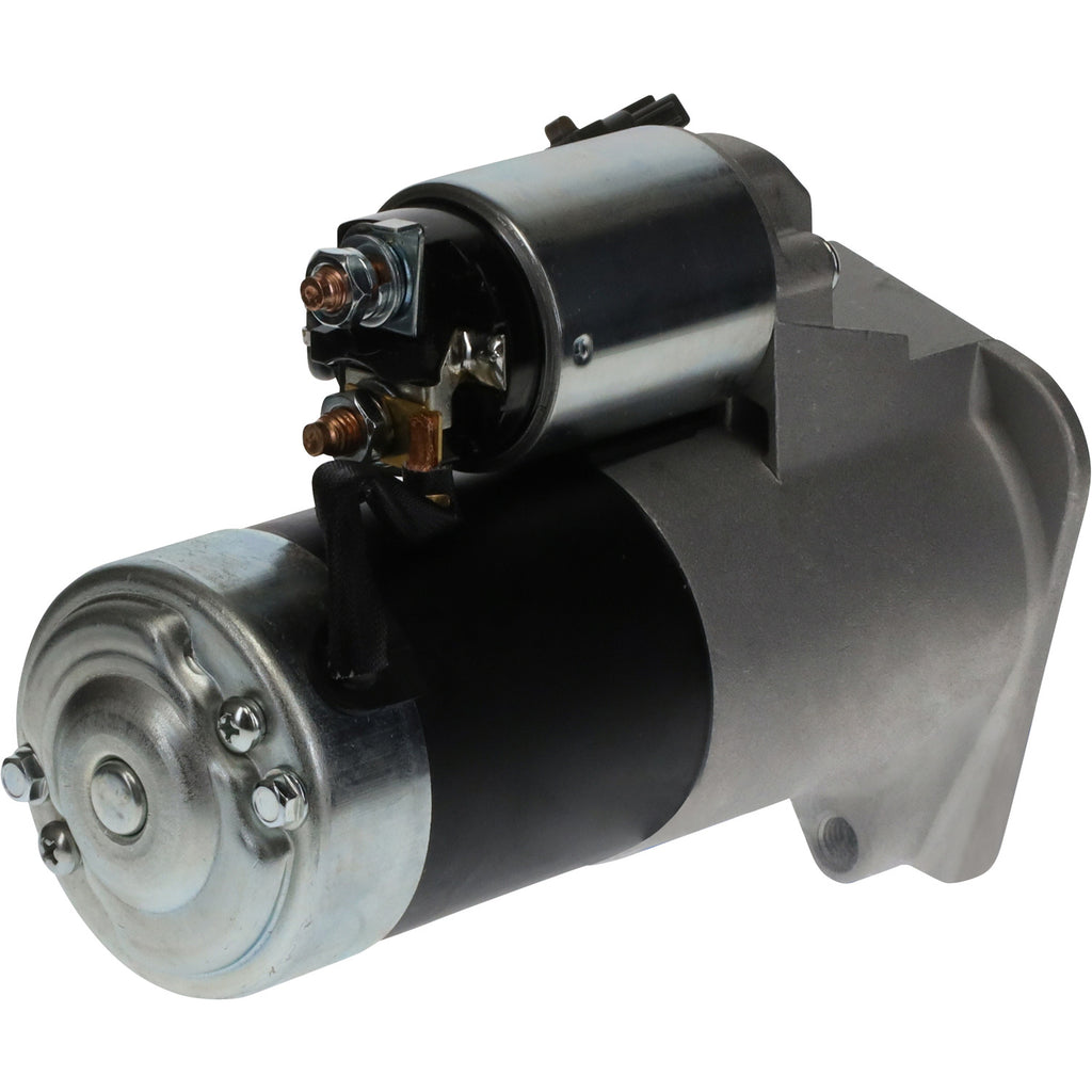 New Aftermarket Mitsubishi Starter 17942N