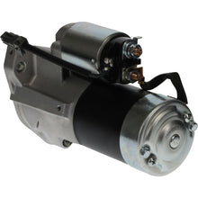 Load image into Gallery viewer, New Aftermarket Mitsubishi Starter 17942N