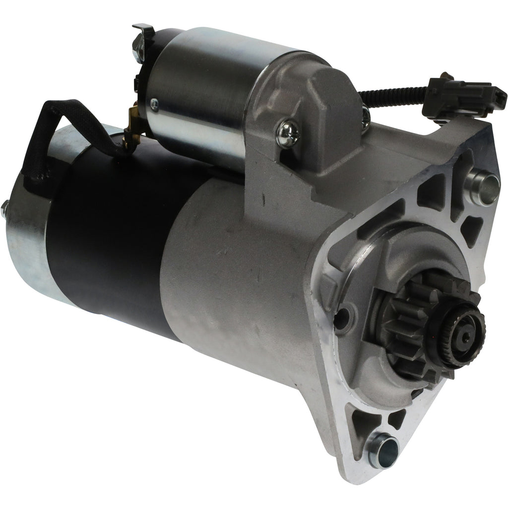 New Aftermarket Mitsubishi Starter 17942N