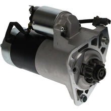 Load image into Gallery viewer, New Aftermarket Mitsubishi Starter 17942N