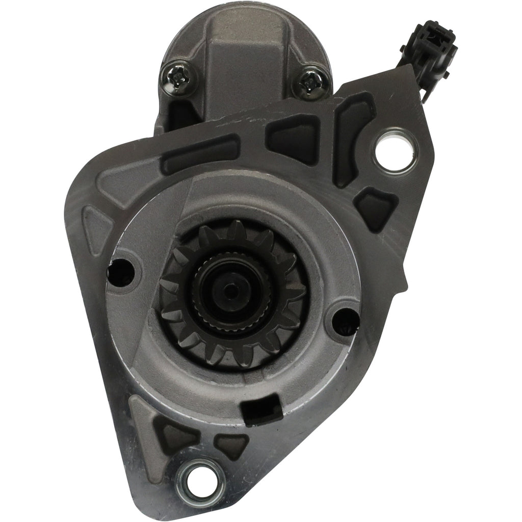 New Aftermarket Mitsubishi Starter 17942N