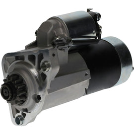 New Aftermarket Mitsubishi Starter 17942N