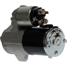 Load image into Gallery viewer, New Aftermarket Mitsubishi Starter 17948N