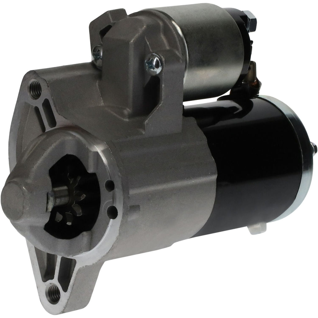 New Aftermarket Mitsubishi Starter 17948N
