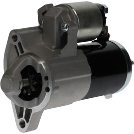 New Aftermarket Mitsubishi Starter 17948N