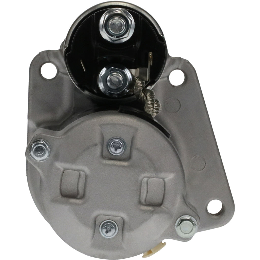 New Aftermarket Denso Starter 17949N