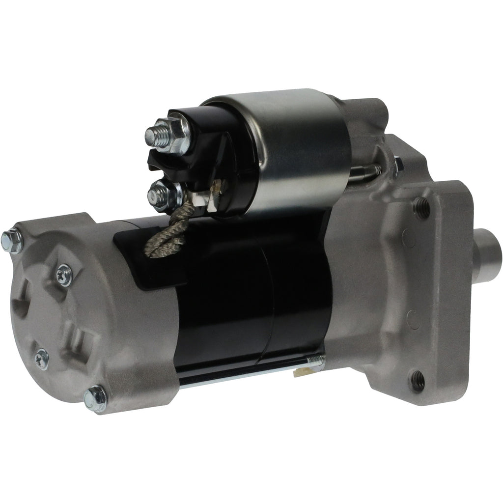 New Aftermarket Denso Starter 17949N