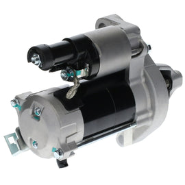 New Aftermarket Denso Starter 17957N