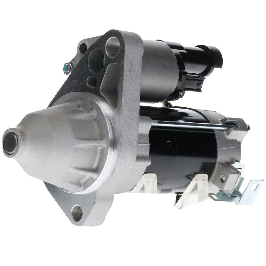 New Aftermarket Denso Starter 17957N